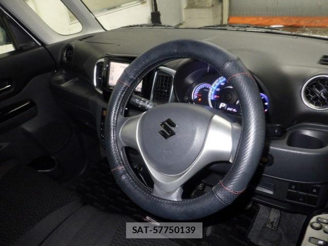 Suzuki SPACIA 2013 8913181-3