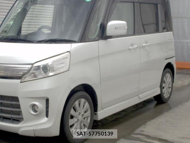 Suzuki SPACIA 2013 8913181-4