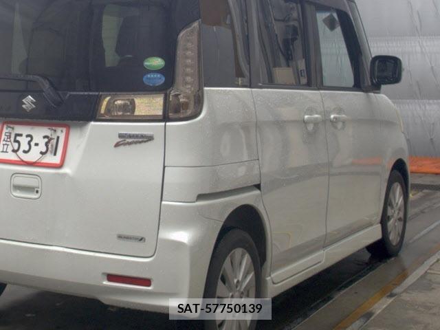 Suzuki SPACIA 2013 8913181-5