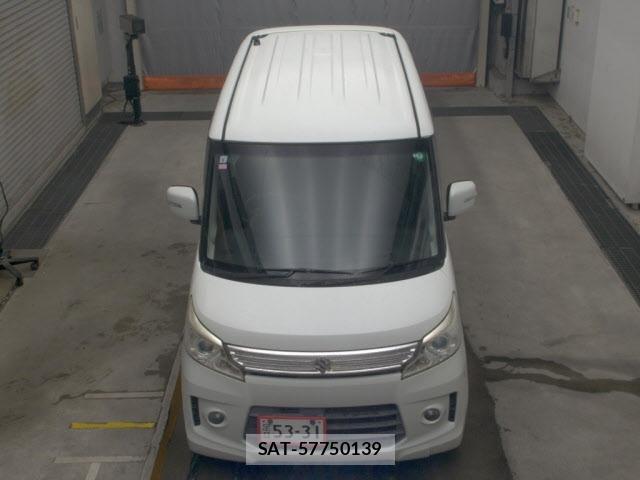 Suzuki SPACIA 2013 8913181-6