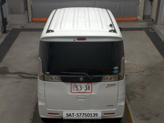 Suzuki SPACIA 2013 8913181-7