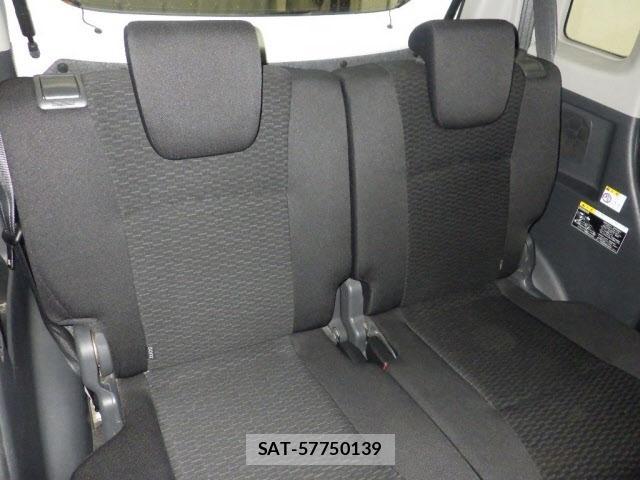 Suzuki SPACIA 2013 8913181-8