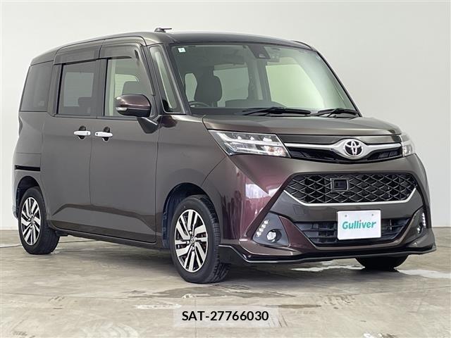 Toyota TANK 2018 8913571-0