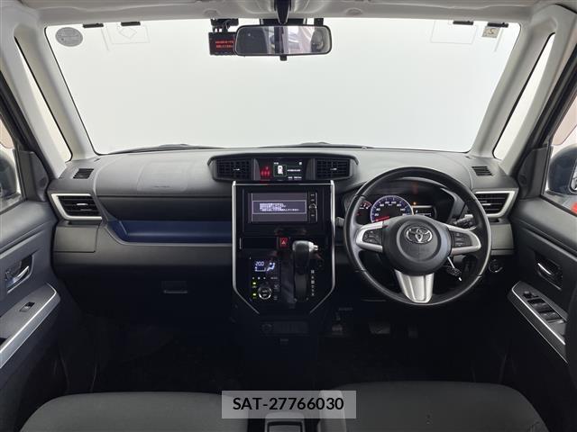 Toyota TANK 2018 8913571-15