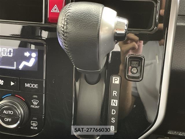 Toyota TANK 2018 8913571-20