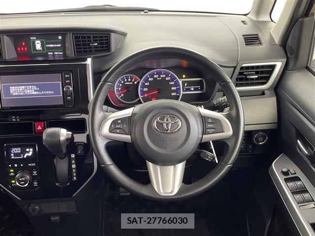 Toyota TANK 2018 8913571-3