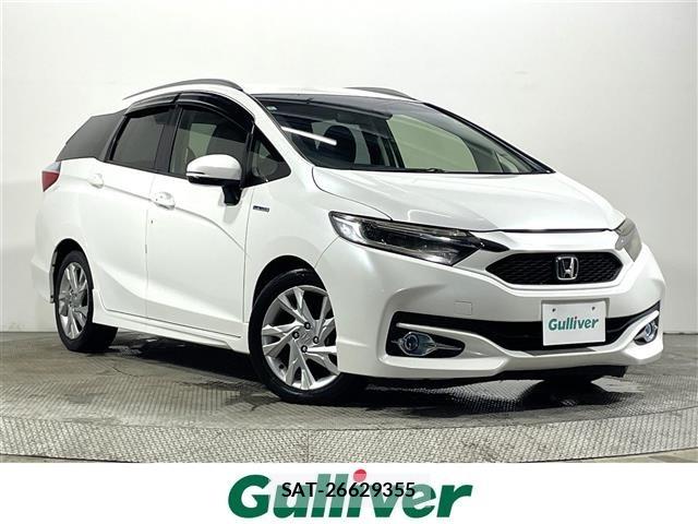 Honda SHUTTLE 2015 8946935-0