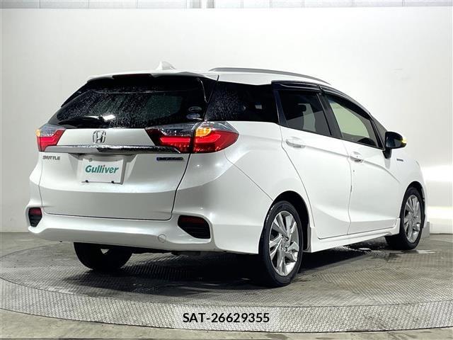 Honda SHUTTLE 2015 8946935-1