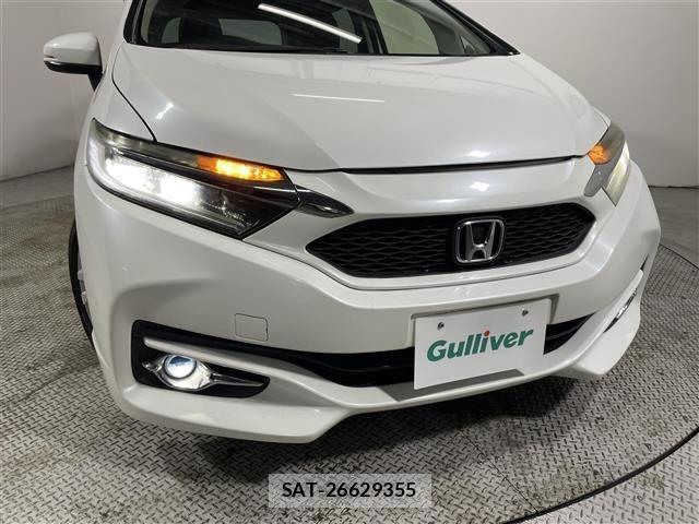 Honda SHUTTLE 2015 8946935-12