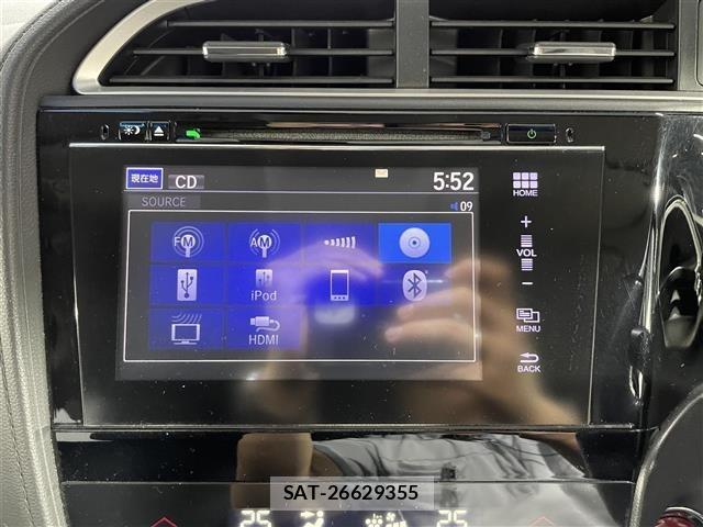 Honda SHUTTLE 2015 8946935-13