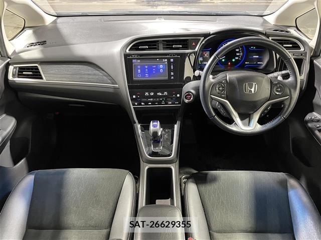 Honda SHUTTLE 2015 8946935-14