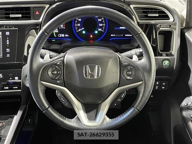 Honda SHUTTLE 2015 8946935-18