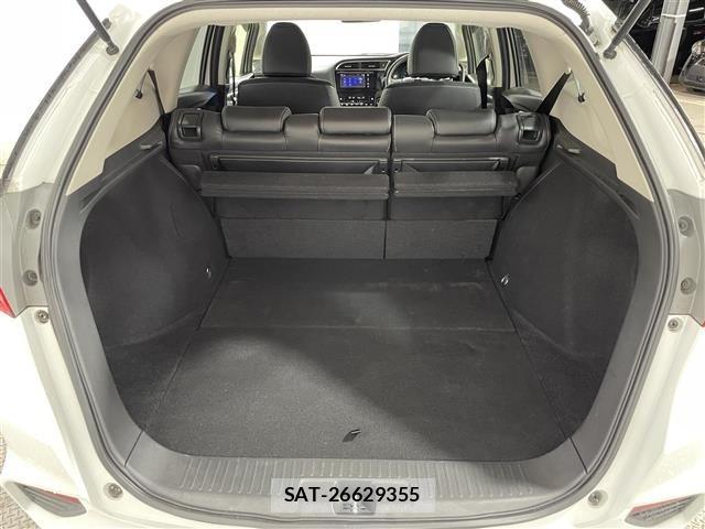 Honda SHUTTLE 2015 8946935-19