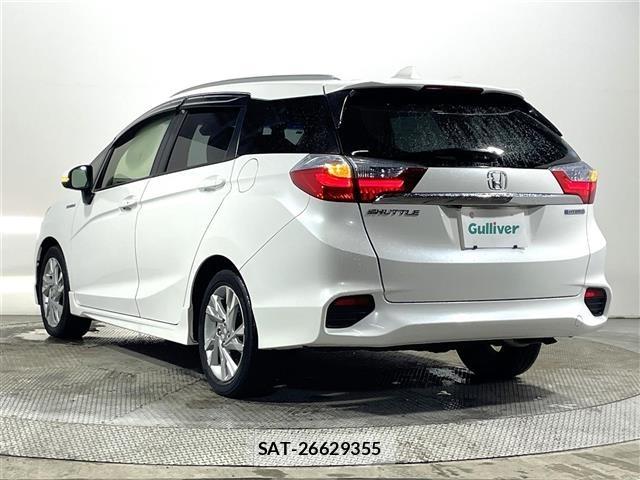 Honda SHUTTLE 2015 8946935-2