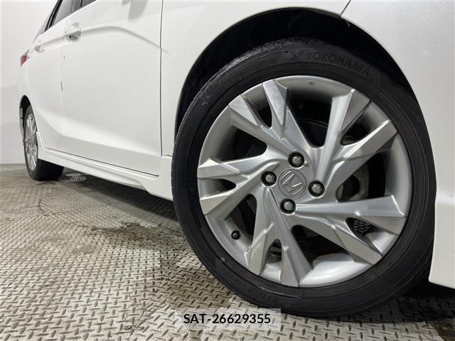Honda SHUTTLE 2015 8946935-20