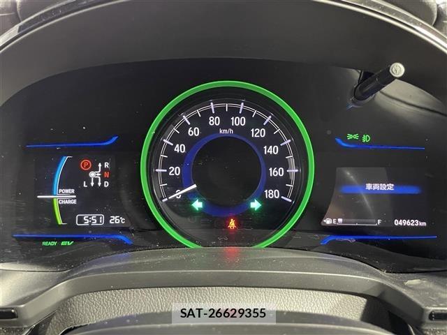 Honda SHUTTLE 2015 8946935-21