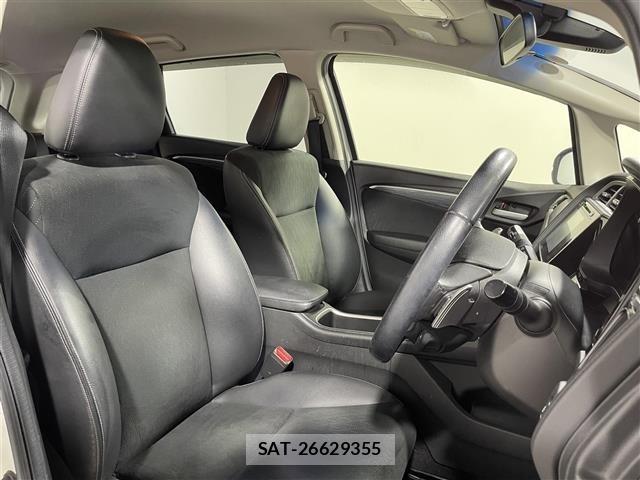 Honda SHUTTLE 2015 8946935-22