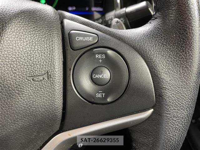 Honda SHUTTLE 2015 8946935-4
