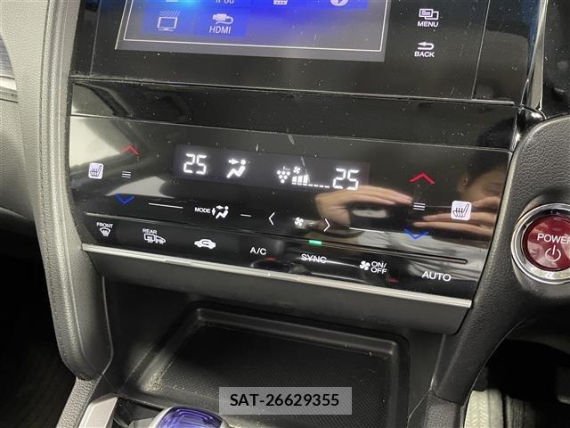 Honda SHUTTLE 2015 8946935-6
