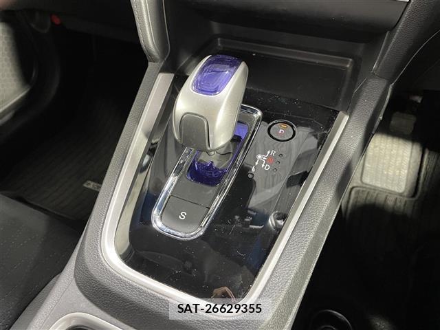 Honda SHUTTLE 2015 8946935-8