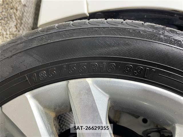 Honda SHUTTLE 2015 8946935-9