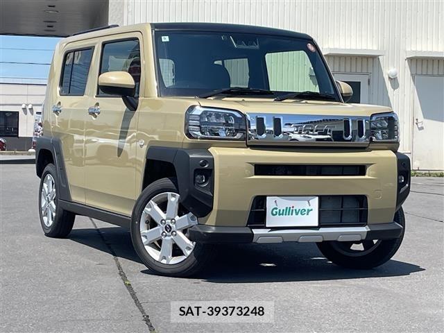 Daihatsu TAFT 2025 8697726-0