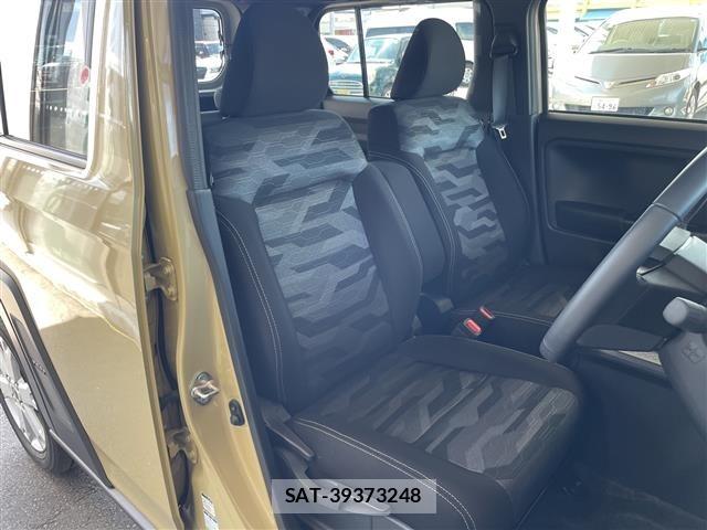 Daihatsu TAFT 2025 8697726-10