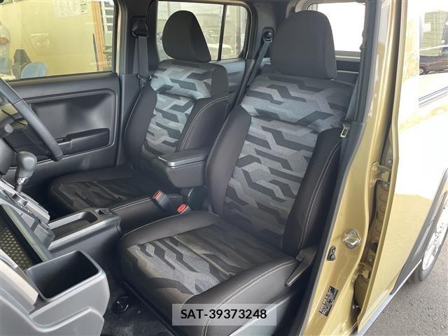 Daihatsu TAFT 2025 8697726-11