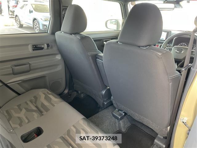 Daihatsu TAFT 2025 8697726-12