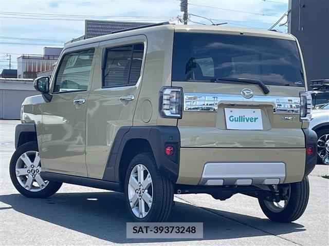 Daihatsu TAFT 2025 8697726-13