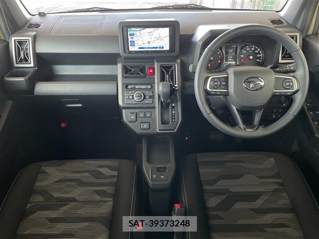 Daihatsu TAFT 2025 8697726-14