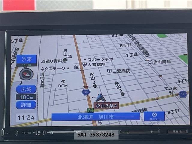 Daihatsu TAFT 2025 8697726-16