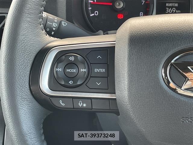 Daihatsu TAFT 2025 8697726-18