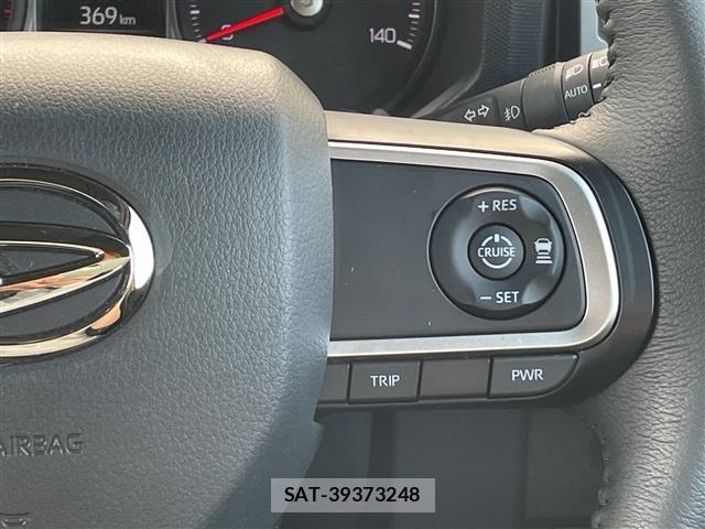 Daihatsu TAFT 2025 8697726-19