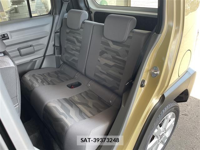 Daihatsu TAFT 2025 8697726-2