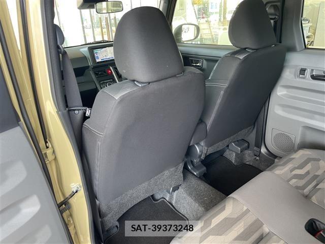 Daihatsu TAFT 2025 8697726-20