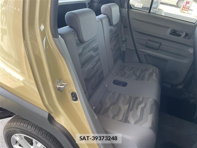 Daihatsu TAFT 2025 8697726-22
