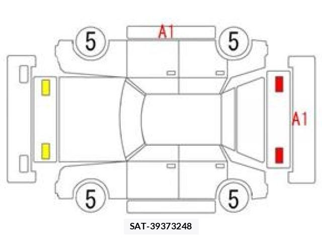 Daihatsu TAFT 2025 8697726-23