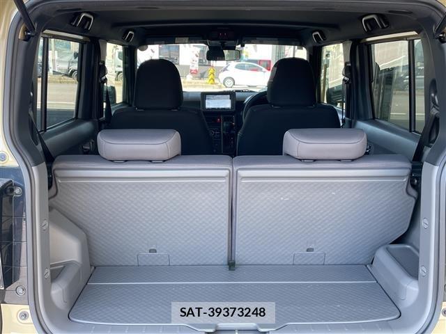 Daihatsu TAFT 2025 8697726-4