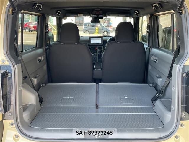 Daihatsu TAFT 2025 8697726-6