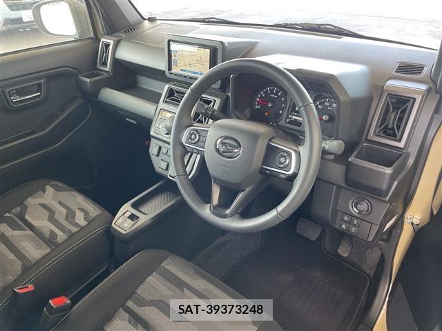 Daihatsu TAFT 2025 8697726-8