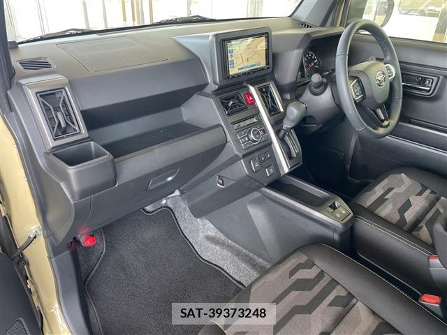 Daihatsu TAFT 2025 8697726-9