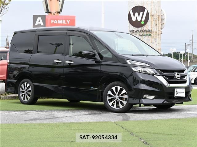 top selling car
