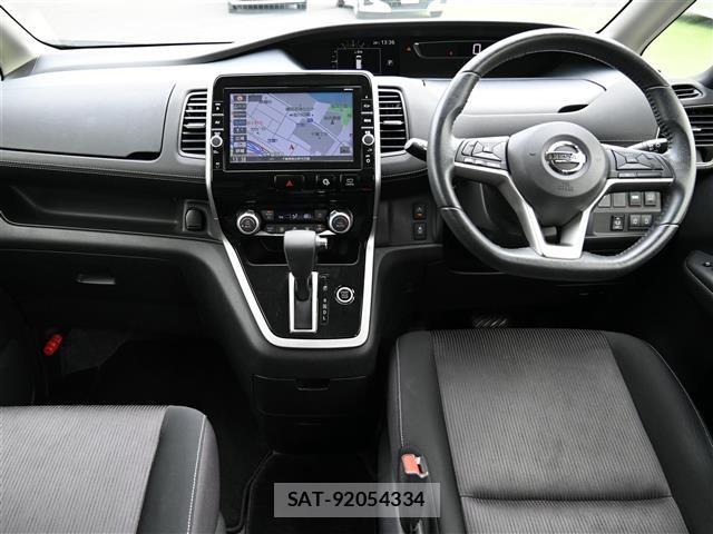 Nissan SERENA 2017 8924925-15