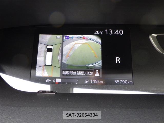 Nissan SERENA 2017 8924925-17