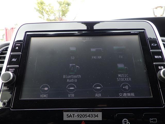 Nissan SERENA 2017 8924925-18