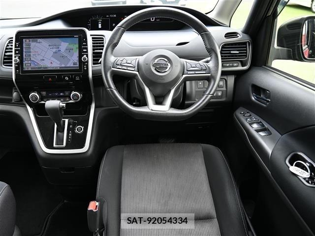 Nissan SERENA 2017 8924925-20