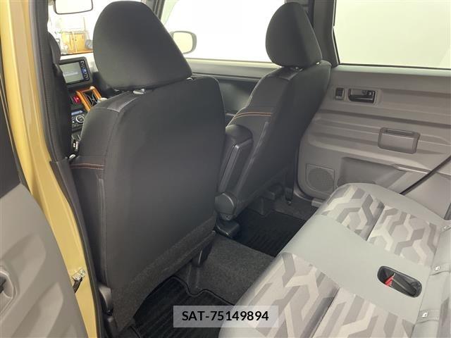 Daihatsu TAFT 2022 8697730-10