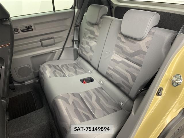 Daihatsu TAFT 2022 8697730-11