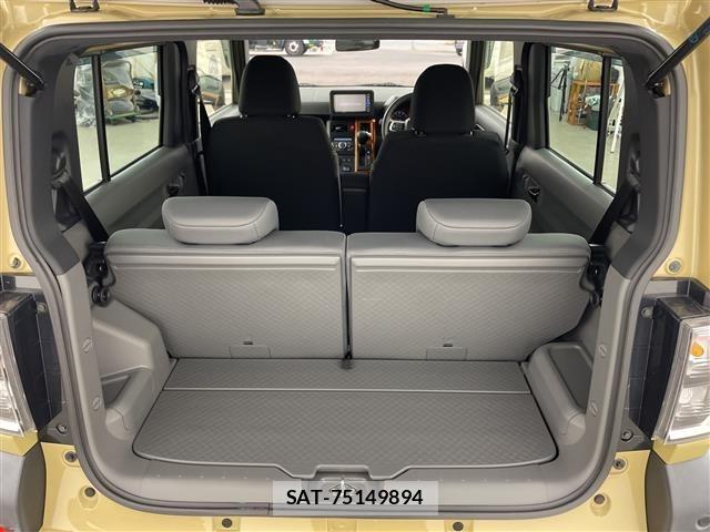 Daihatsu TAFT 2022 8697730-12